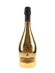 Armand de Brignac Gold