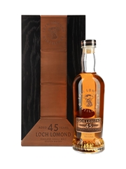 Loch Lomond 1973 45 Year Old