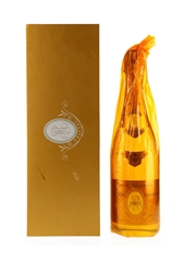 Louis Roederer Cristal 2007