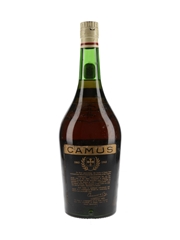 Camus Celebration Bottled 1960s-1970s 100cl / 40%