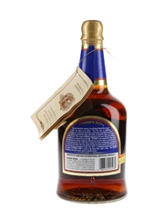 Pusser's British Navy Rum Bottled 2000s 75cl / 42%