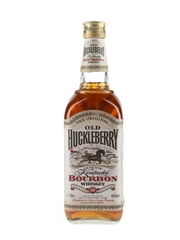 Old Huckleberry Kentucky Bourbon Bottled 1990s 70cl / 40%