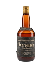 Benromach 1965 14 Year Old