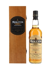 Midleton Very Rare 2007  70cl / 40%