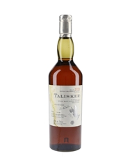 Talisker 1975 25 Year Old