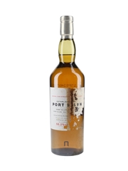 Port Ellen 1979 22 Year Old Special Releases 2001 - First Release 70cl / 56.2%