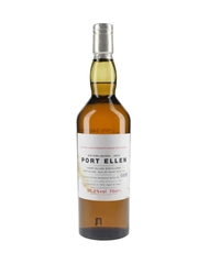 Port Ellen 1979 22 Year Old Special Releases 2001 - First Release 70cl / 56.2%