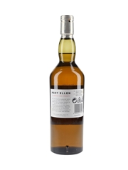 Port Ellen 1979 22 Year Old Special Releases 2001 - First Release 70cl / 56.2%