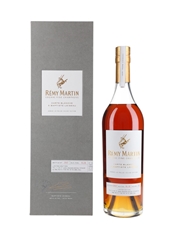 Remy Martin Carte Blanche A Baptiste Loiseau Gensac-La-Pallue Cellar Edition 70cl / 41.1%