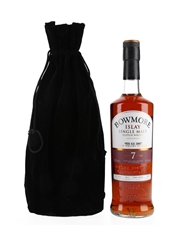 Bowmore 2000 7 Year Old