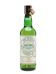 SMWS 13.26 Dalmore 1989 8 Year Old 70cl / 59.1%
