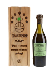 Chartreuse VEP 1972  50cl / 54%