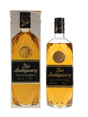 Antiquary Bottled 1980s 75cl / 40%