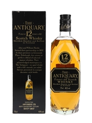 Antiquary 12 Year Old