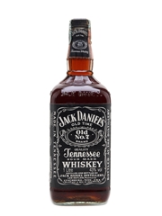 Jack Daniel's Old No.7