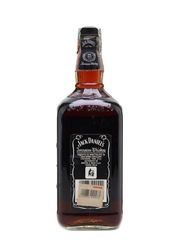 Jack Daniel's Old No.7 Bottled 1980s - Italian Market 100cl / 43%