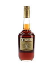 Bols Apricot Brandy Bottled 1970s 73.9cl / 29%