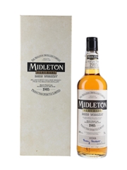 Midleton Very Rare 1985  75cl / 40%