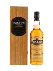 Midleton Very Rare 2015