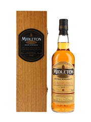 Midleton Very Rare 2016