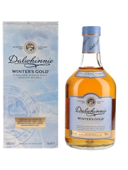 Dalwhinnie Winter's Gold  70cl / 43%