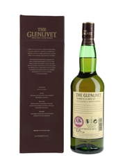 Glenlivet 15 Year Old French Oak Reserve Bottled 2010 70cl / 40%