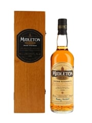 Midleton Very Rare 1995  75cl / 40%