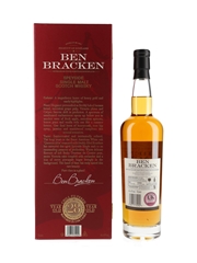 Ben Bracken 1987 28 Year Old Clydesdale Scotch Whisky Co 70cl / 40%