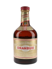 Drambuie Bottled 1970s 75cl