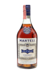 Martell 3 Star Cognac