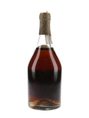 Branca Stravecchio Brandy Bottled 1970s 75cl / 42%