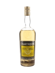 Chartreuse Yellow