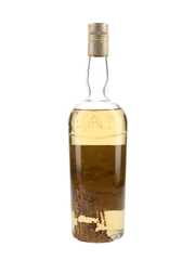 Chartreuse Yellow Bottled 1966-1973 - Tarragona 75cl / 43%