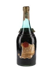 1850 Brandy Bottled 1960s - Valdespino-Jerez 70cl