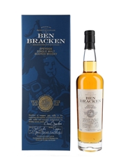 Ben Bracken 1989 27 Year Old Clydesdale Scotch Whisky Co 70cl / 40%