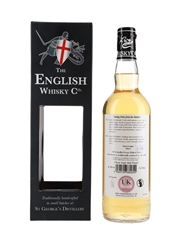 English Whisky Co. Classic  70cl / 43%