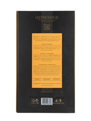 Glenmorangie 10 Year Old Glasses Pack  70cl / 40%