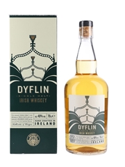 Dyflin Single Malt  70cl / 40%