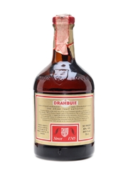 Drambuie Liqueur Bottled 1980s - Wax & Vitale 70cl / 40%