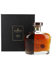 Glenbridge 40 Year Old