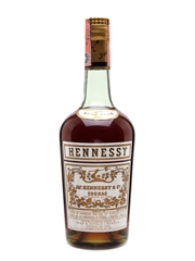 Hennessy Bras Arme Cognac