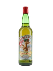 Monster's Choice Bottled 1990s - Strathnairn Whisky 70cl / 40%