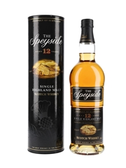 Speyside 12 Year Old