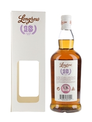 Longrow 18 Year Old Bottled 2019 70cl / 46%