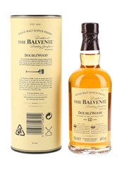 Balvenie 12 Year Old Doublewood  20cl / 40%
