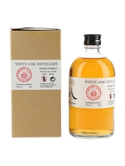 Akashi White Oak Les Whiskies du Monde 50cl / 40%