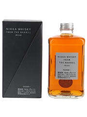 Nikka From The Barrel  50cl / 51.4%