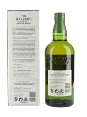 Hakushu Distiller's Reserve  70cl / 43%