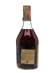 Fratelli Branca Stravecchio Brandy Bottled 1960 - 1970s 75cl / 42%