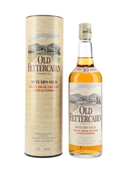 Old Fettercairn 10 Year Old